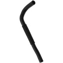 Dayco 72001 Radiator Coolant Hose - Heater To Pipe-1, Radiator To Reservoir or Upper - Pipe To Thermostat