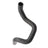 Dayco 72075 Radiator Coolant Hose - Lower - Radiator To Pipe or Upper