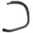 Dayco 72080 HVAC Heater Hose - Radiator To Reservoir (Lower)