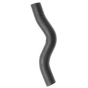 Dayco 72095 Radiator Coolant Hose - Heater To Engine or Upper