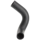 Dayco 72098 Radiator Coolant Hose - Lower - Passenger Side (Thermostat To Tee) or Lower - Pipe To Radiator