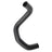Dayco 72114 Radiator Coolant Hose - Lower