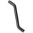 Dayco 72161 Radiator Coolant Hose - Upper