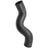 Dayco 72196 Radiator Coolant Hose - Lower