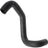 Dayco 72198 Radiator Coolant Hose - Lower