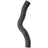 Dayco 72293 Radiator Coolant Hose - Upper - Radiator To Engine