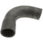 Dayco 72332 Radiator Coolant Hose - Lower