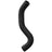 Dayco 72464 Radiator Coolant Hose - Lower