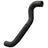 Dayco 72469 Radiator Coolant Hose - Lower