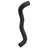 Dayco 72515 Radiator Coolant Hose - Lower