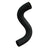 Dayco 72561 Radiator Coolant Hose - Lower