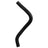 Dayco 72562 Radiator Coolant Hose - Lower
