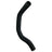 Dayco 72585 Radiator Coolant Hose - Lower