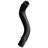 Dayco 72612 Radiator Coolant Hose - Lower
