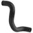 Dayco 72651 Radiator Coolant Hose - Lower