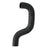 Dayco 72653 Radiator Coolant Hose - Upper