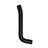 Dayco 72673 Radiator Coolant Hose - Lower