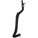 Dayco 72699 HVAC Heater Hose - Connector To Engine