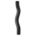 Dayco 72715 Radiator Coolant Hose - Upper