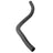 Dayco 72762 Radiator Coolant Hose - Lower