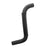 Dayco 72775 Radiator Coolant Hose - Upper