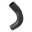 Dayco 72819 Radiator Coolant Hose - Lower