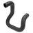 Dayco 72850 Radiator Coolant Hose - Lower