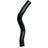 Dayco 72871 Radiator Coolant Hose - Upper