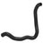 Dayco 72883 Radiator Coolant Hose - Lower