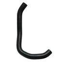 Dayco 72893 Radiator Coolant Hose - Lower or Lower - Connector To Engine