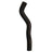 Dayco 72907 Radiator Coolant Hose - Upper