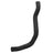 Dayco 72952 Radiator Coolant Hose - Upper