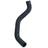 Dayco 72997 Radiator Coolant Hose - Lower