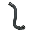 Dayco 73049 Radiator Coolant Hose - Lower, Lower - Connector To Radiator or Lower - Pipe To Radiator