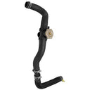 Dayco 73081 Radiator Coolant Hose - Upper
