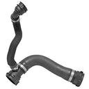 Dayco 73102 Radiator Coolant Hose - Upper