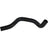 Dayco 73135 Radiator Coolant Hose - Lower