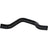 Dayco 73142 Radiator Coolant Hose - Upper