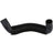 Dayco 73143 Radiator Coolant Hose - Lower - Pipe To Thermostat Housing