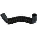Dayco 73143 Radiator Coolant Hose - Lower - Pipe To Thermostat Housing