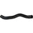Dayco 73155 Radiator Coolant Hose - Lower
