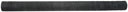 Dayco 76238 Radiator Coolant Hose - Lower - Pipe To Engine, Lower - Radiator To Pipe or Upper - Pipe To Radiator