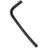 Dayco 80394 HVAC Heater Hose