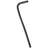 Dayco 80395 HVAC Heater Hose - Filler Reservoir To Radiator