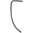 Dayco 80397 HVAC Heater Hose - Heater Hose or Heater Outlet
