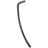Dayco 80414 HVAC Heater Hose