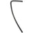 Dayco 80415 HVAC Heater Hose