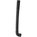 Dayco 81492 Radiator Coolant Hose - Lower or Upper