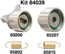 Dayco 84039 Engine Timing Belt Component Kit
