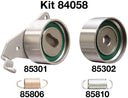 Dayco 84058 Engine Timing Belt Component Kit
